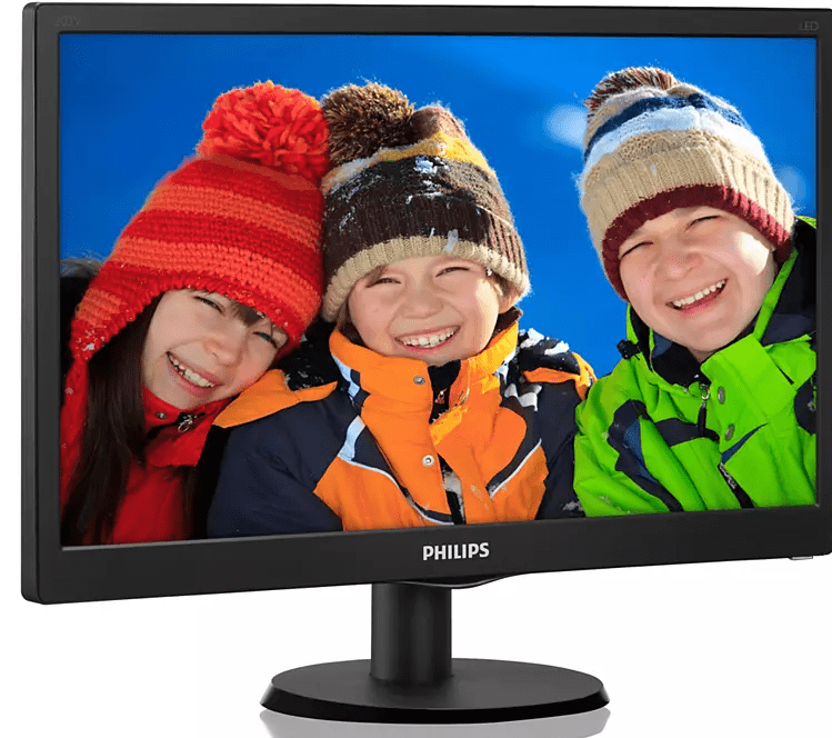 Philips 203V5LHSB2 20" Gaming