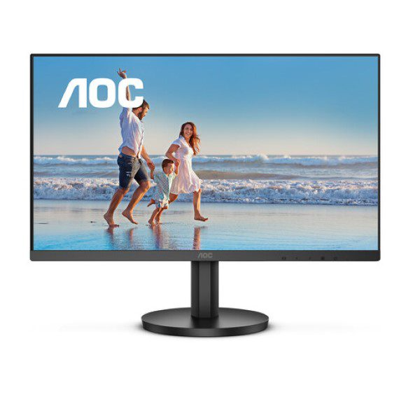 AOC 22B3HM 21.5" FHD Led Monitor