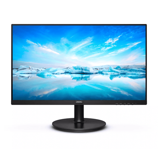 Philips 22IV8L 22-inch Led Monitor