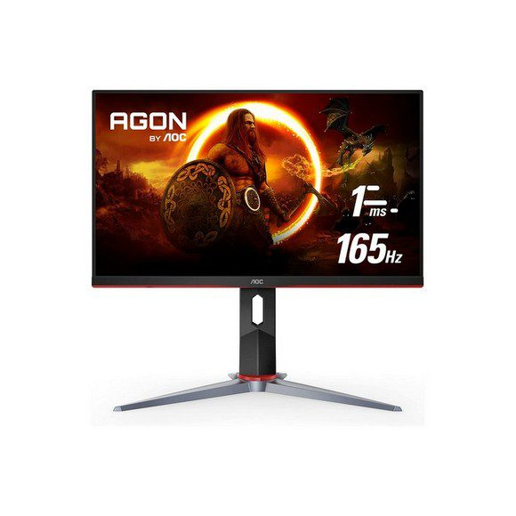 AOC 24G2SP 24" Frameless Gaming Monitor