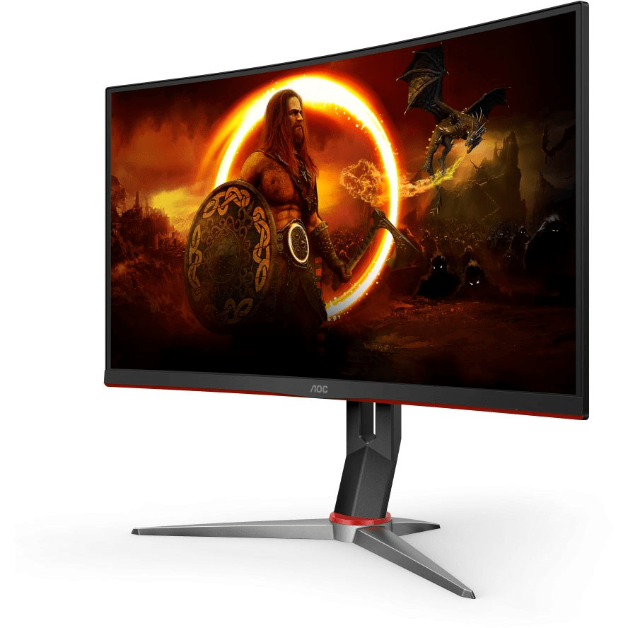 AOC C27G2Z 27'' Curved