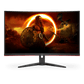 AOC C32G2ZE 32" Curved Gaming Led