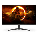 AOC C32G2ZE 32" Curved Gaming Led