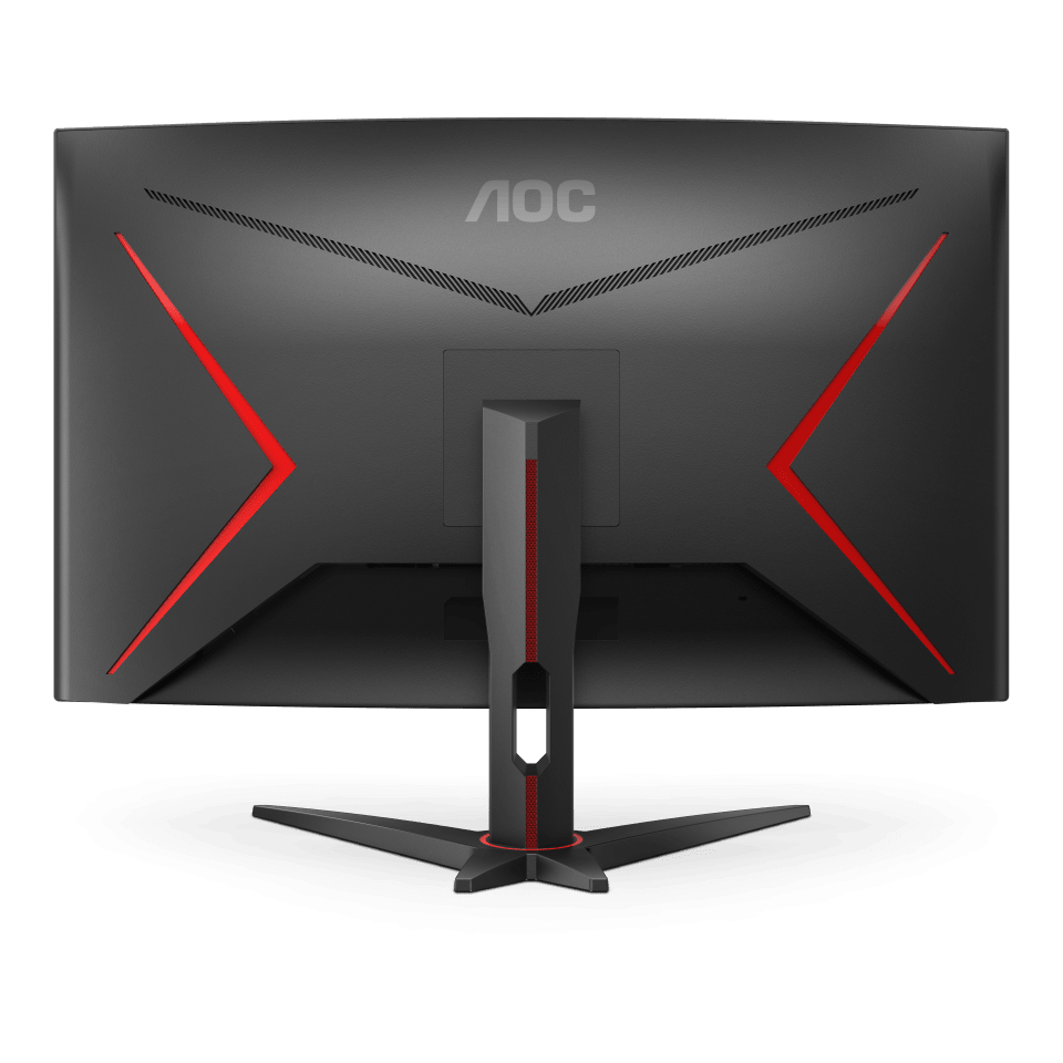 AOC C32G2ZE 32" Curved Gaming