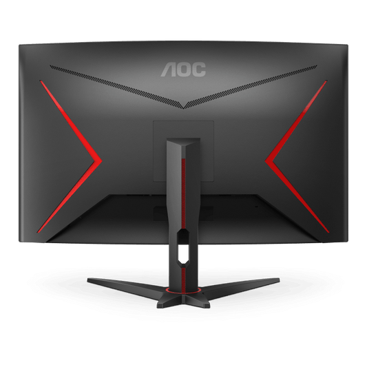 AOC C32G2ZE 32" Curved Gaming