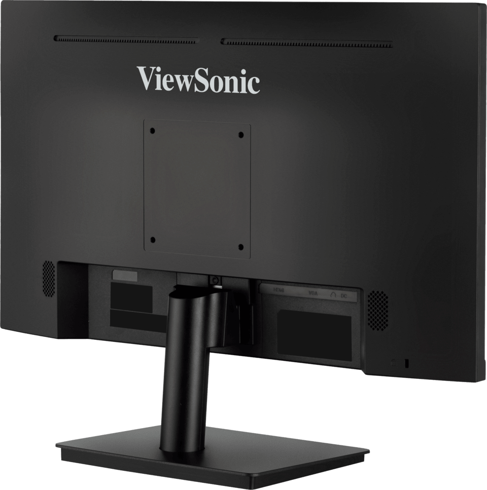 Viewsonic VA2406-MH 24” Full