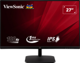 Viewsonic VA2732-H 27” Frameless Monitor