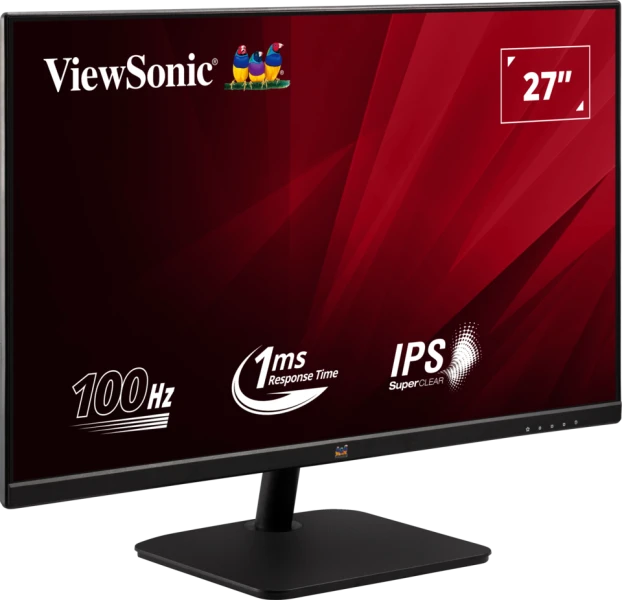 Viewsonic VA2732-H 27” Frameless