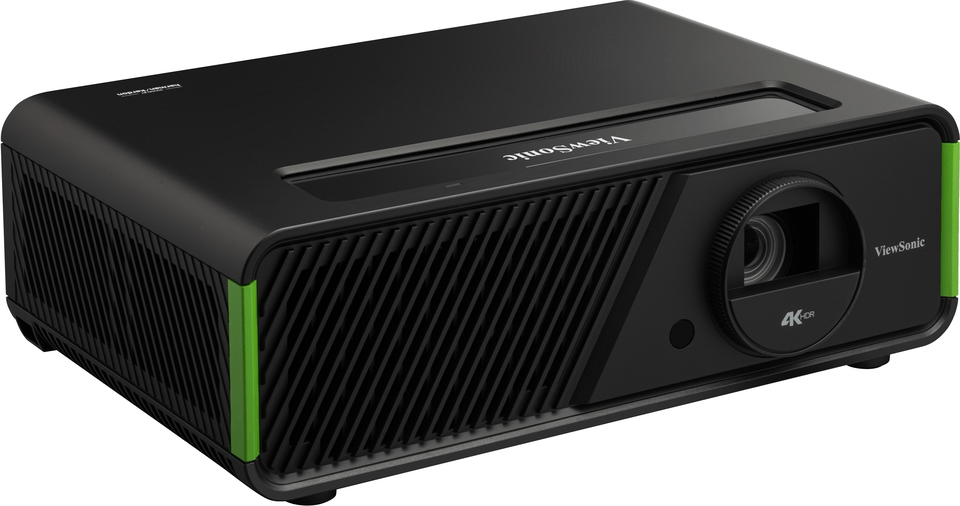 Viewsonic X1-4K HDR Home Projector