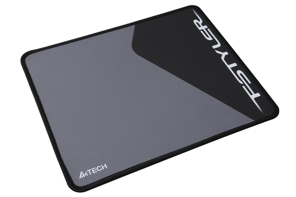 A4tech FP20 Mouse Pad Black 