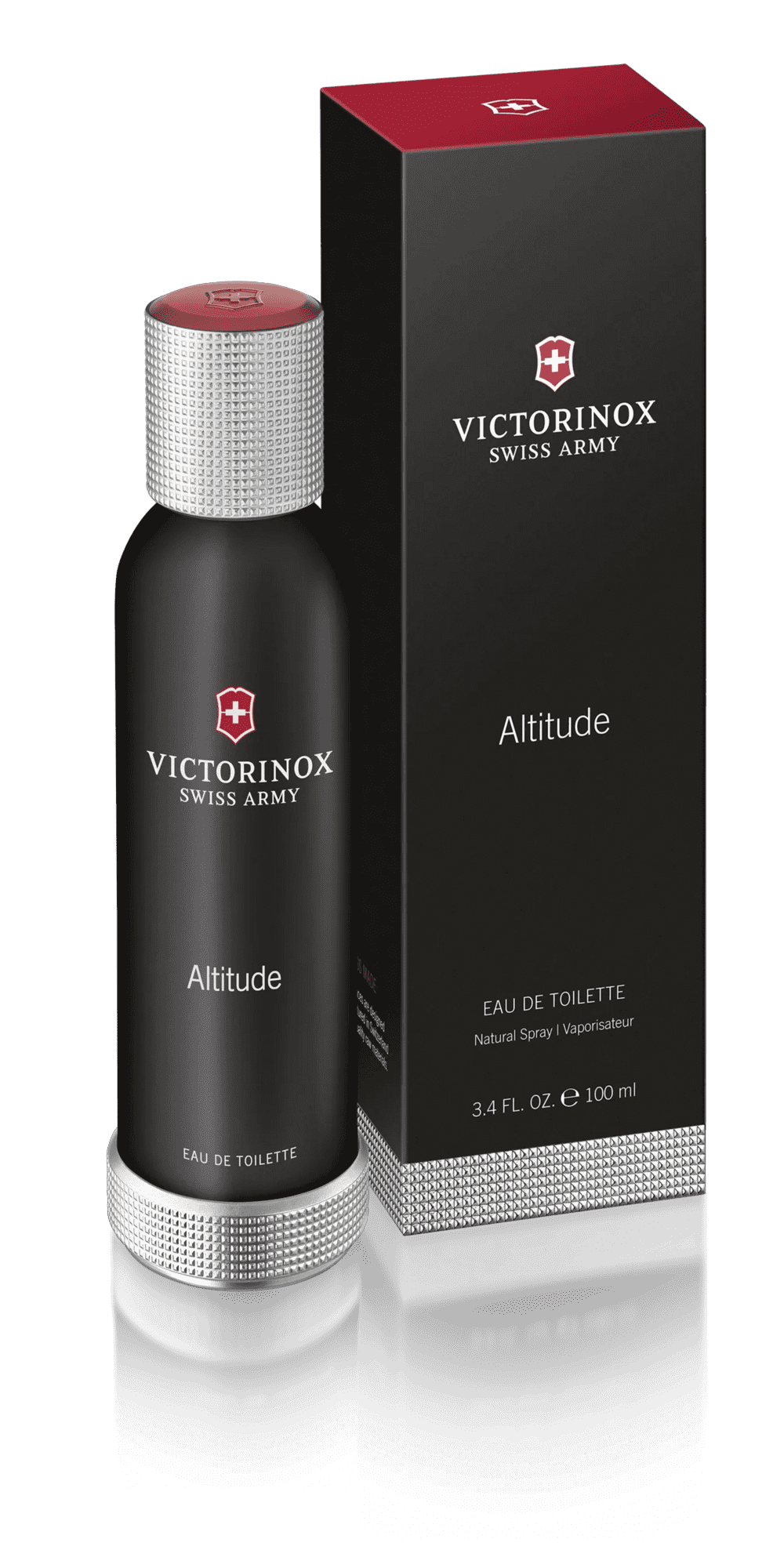 Victorinox Swiss Army Altitude EDT For Men