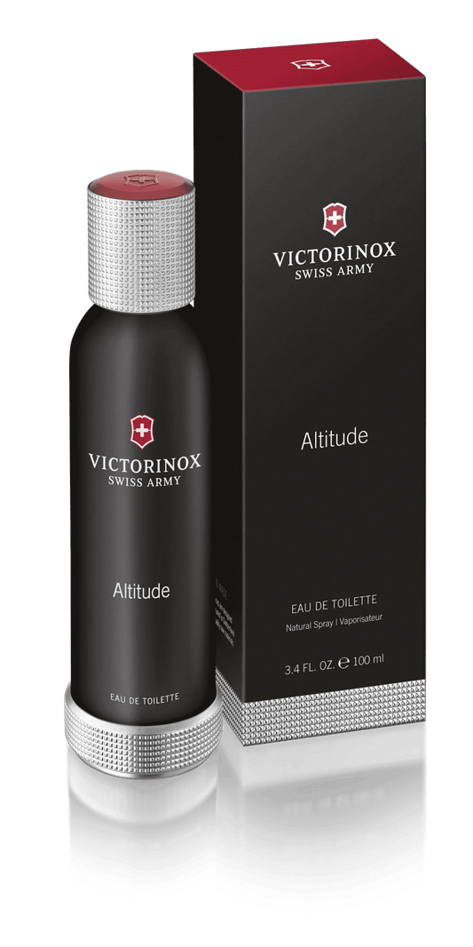 Victorinox Swiss Army Altitude EDT For Men