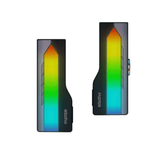 Faster G2000 RGB Speakers