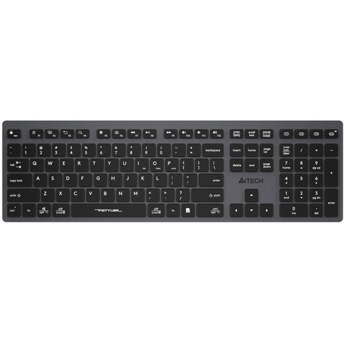 A4Tech FBX50C Bluetooth Wireless Keyboard