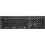 A4Tech FBX50C Bluetooth Wireless Keyboard