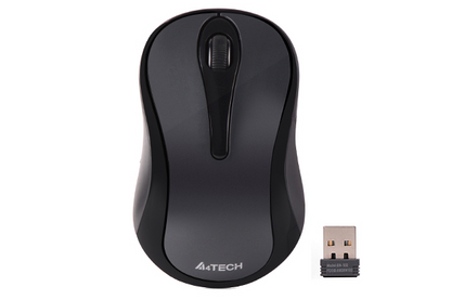 A4tech G3-280NS Wireless Mouse