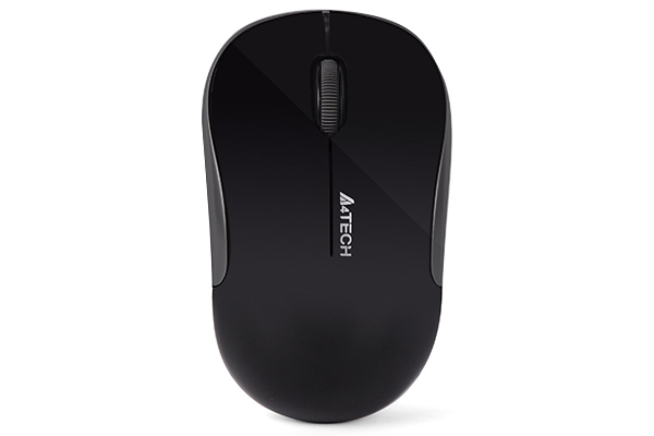 A4TECH G3-300N WIRELESS MOUSE