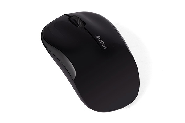 A4TECH G3-300N WIRELESS MOUSE BLACK 