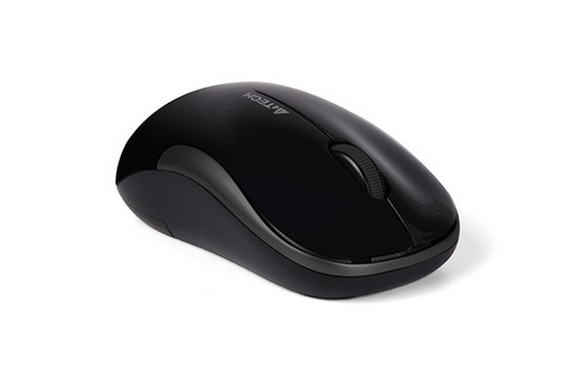 A4TECH G3-300N (BLACK)  WIRELESS MOUSE