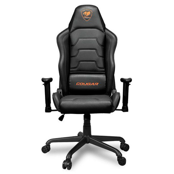 Cougar Armor Air Gaming Chair
