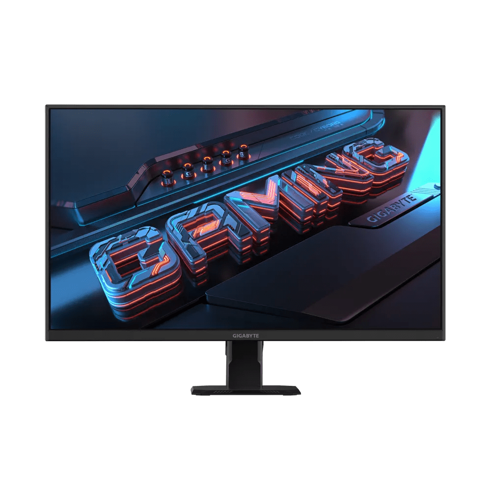 Gigabyte GS27Q 27″ 165Hz Gaming Led Monitor