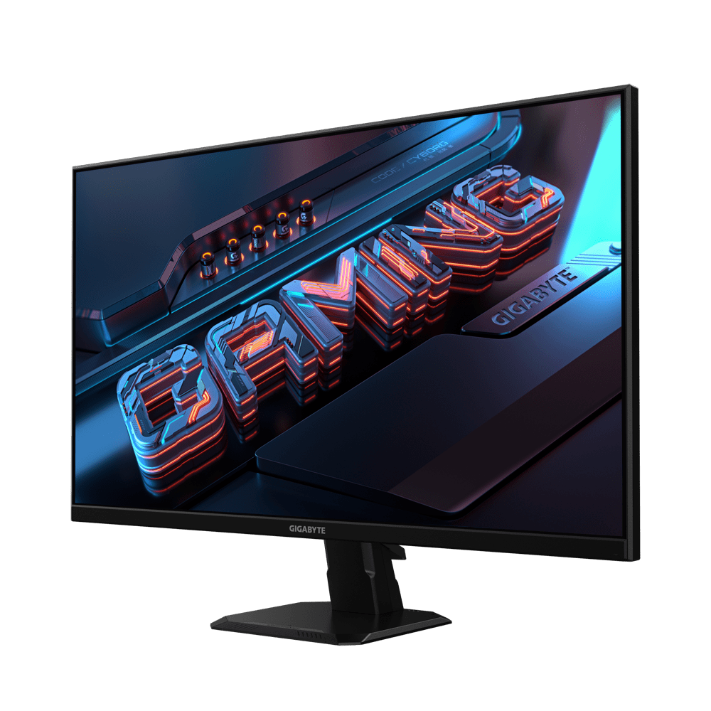 Gigabyte GS27Q 27″ 165Hz Gaming Led