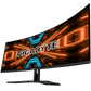 Gigabyte G34WQC 34" 144Hz Curved Gaming