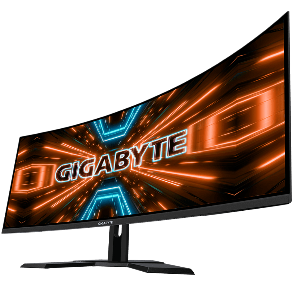 Gigabyte G34WQC 34" 144Hz Curved Gaming