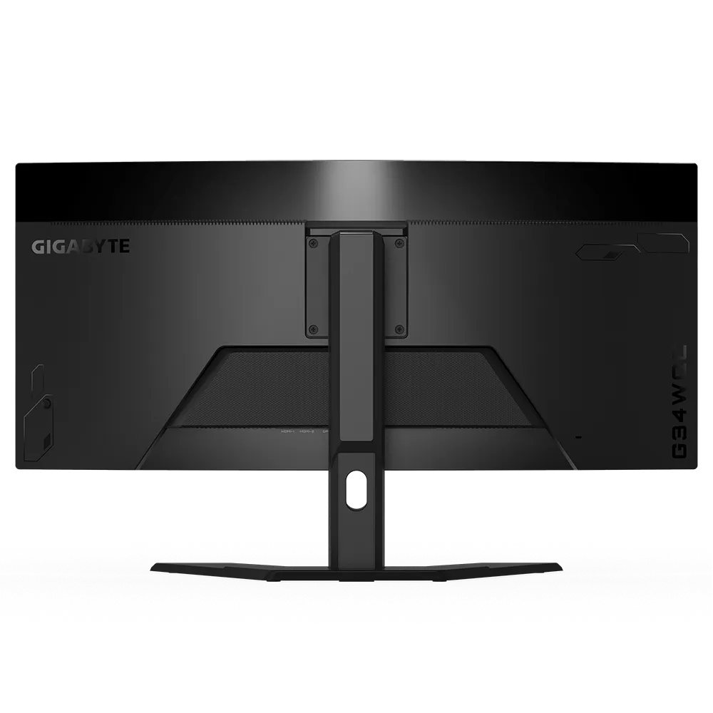 Gigabyte G34WQC 34" 144Hz Curved