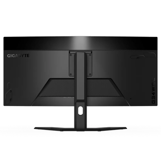 Gigabyte G34WQC 34" 144Hz Curved