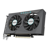 Gigabyte RTX 3050-Eagle 6G Graphics Card