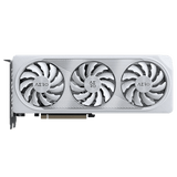 Gigabyte RTX 4060 Aero OC 8G Graphics Card