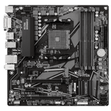 GIGABYTE B550M DS3H 1.4 Motherboard 