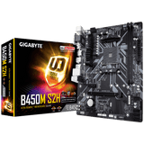 Gigabyte B450M S2H 1.0 Motherboard