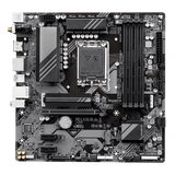 Gigabyte B760M DS3H AX DDR5 Motherboard