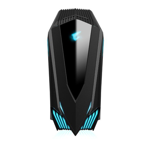 Gigabyte Aorus C700 Glass Gaming