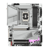 Gigabyte Z790 Aorus Elite AX Ice Motherboard