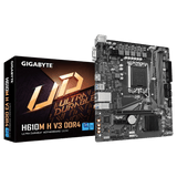 Gigabyte H610M H V3 DDR4 Motherboard