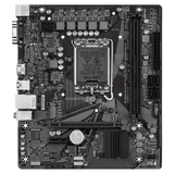 Gigabyte H610M H V2 DDR5 Motherboard