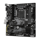 Gigabyte B760M D2H DDR4 Motherboard