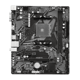 Gigabyte A520M K V2