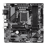 Gigabyte B760M DS3H DDR5 Motherboard