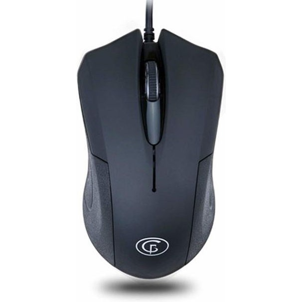 Gofreetech GFT-M008 Wired Optical Mouse