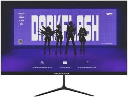 DarkFlash E243FG FHD Gaming Monitor