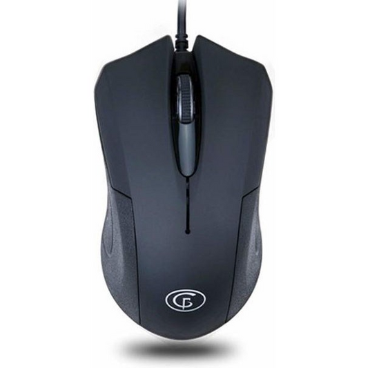 Gofreetech GFT-M008 Wired Optical Mouse