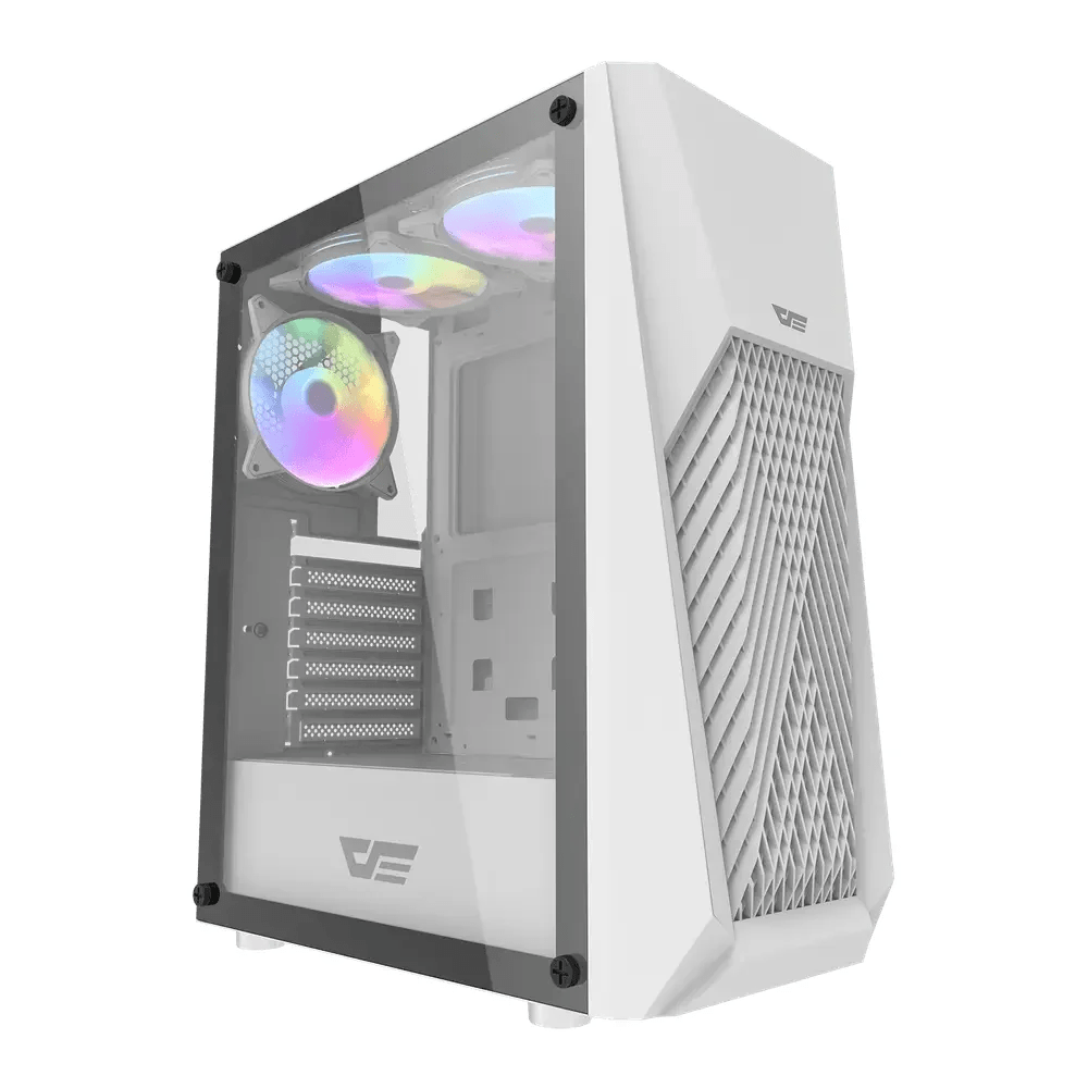 DarkFlash DK150 ATX Gaming PC Case