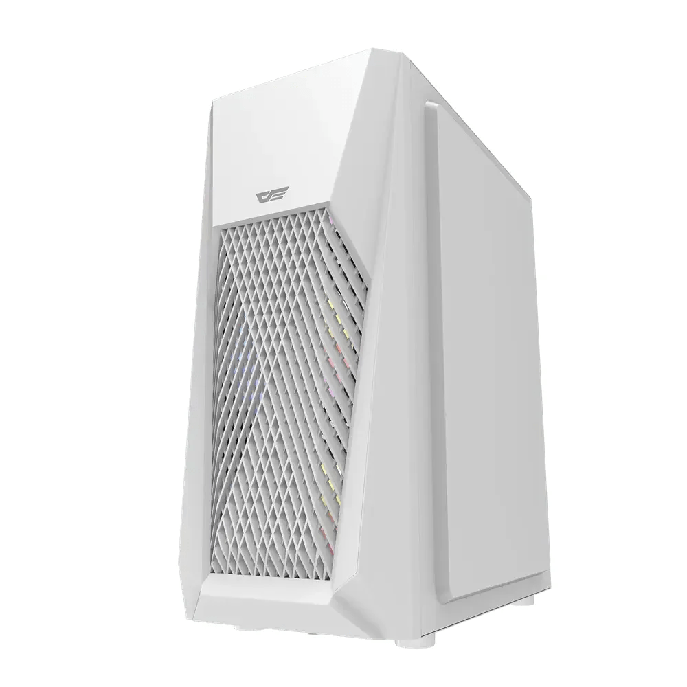 DarkFlash DK150 ATX Gaming PC