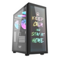 Darkflash DK210 GRAFFITI ATX Gaming Case