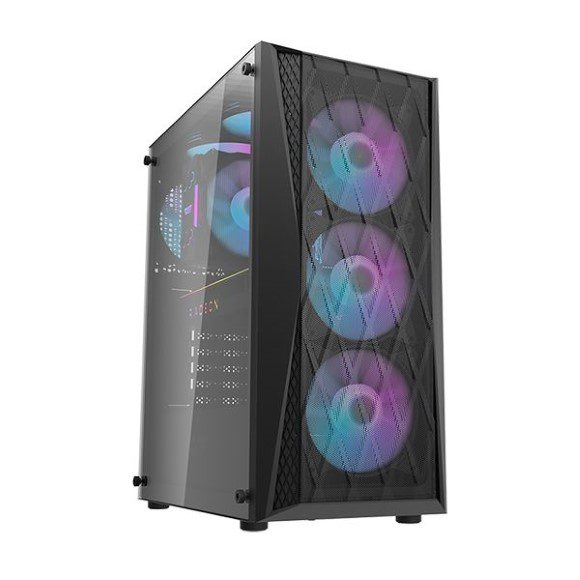 DarkFlash A290 ATX Gaming PC