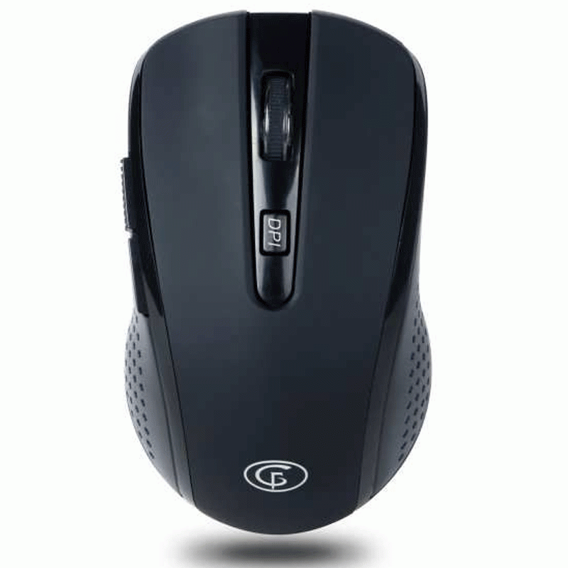 Buy Gofreetech GFT-M003 Wireless Mouse | rocket.pk – Rocket Online Shopping